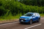 Chevrolet Tracker Premier 2020 года
